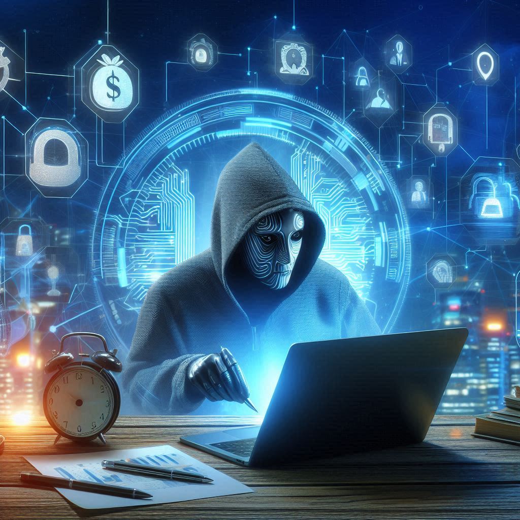 AI inspired Financia