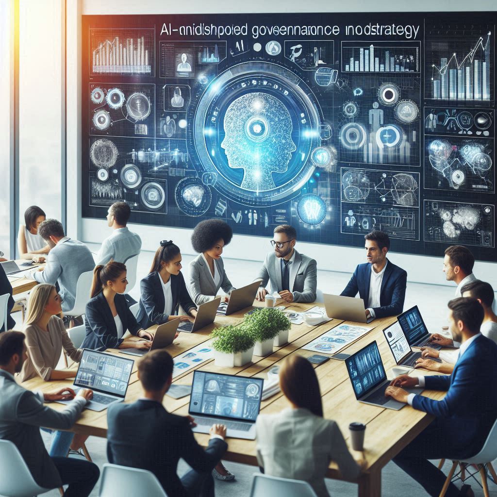 AI inspired Governan