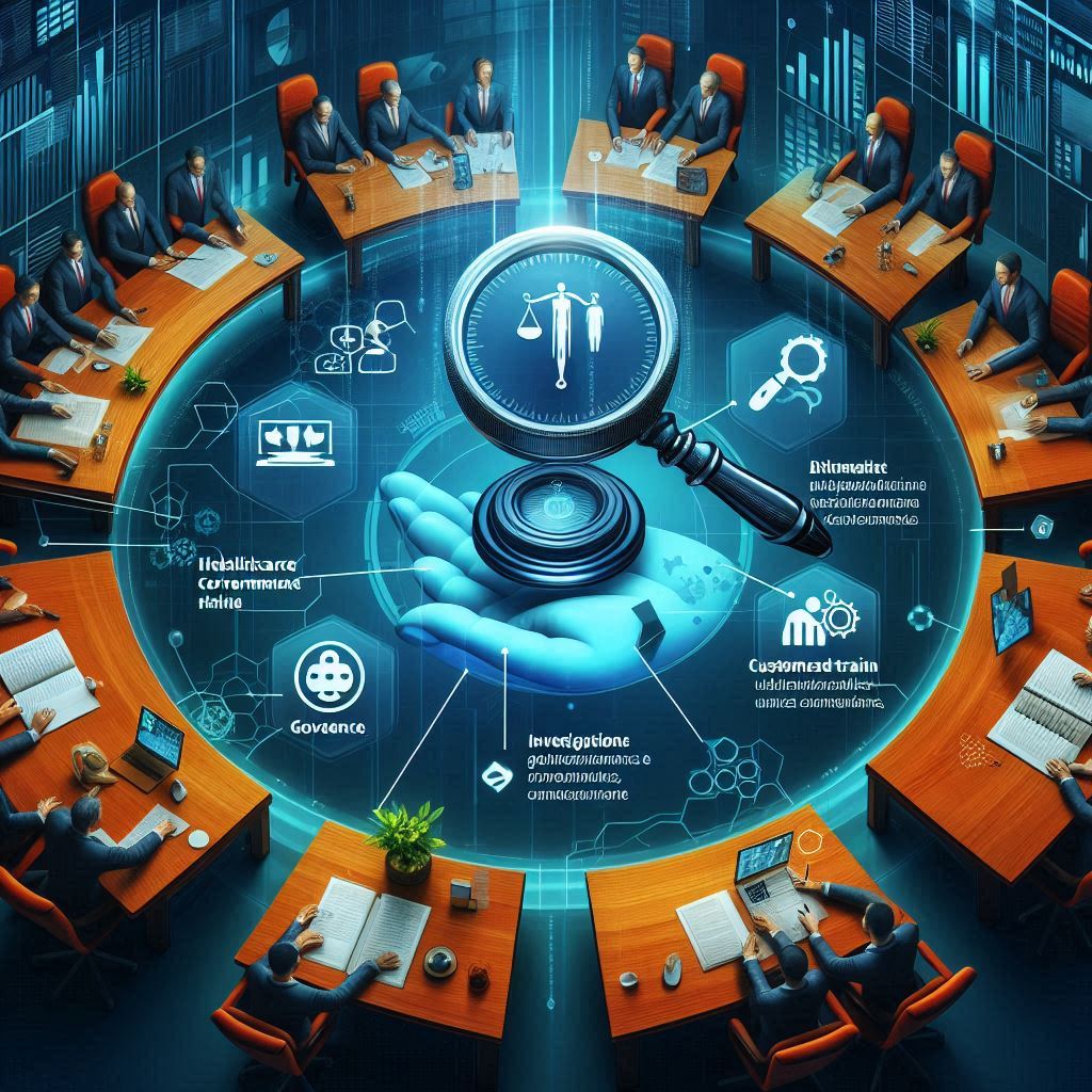 Governance and Compl